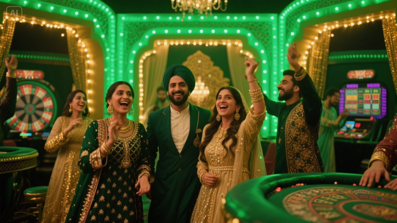 Casino Boom Casino desktop and mobile interfaces