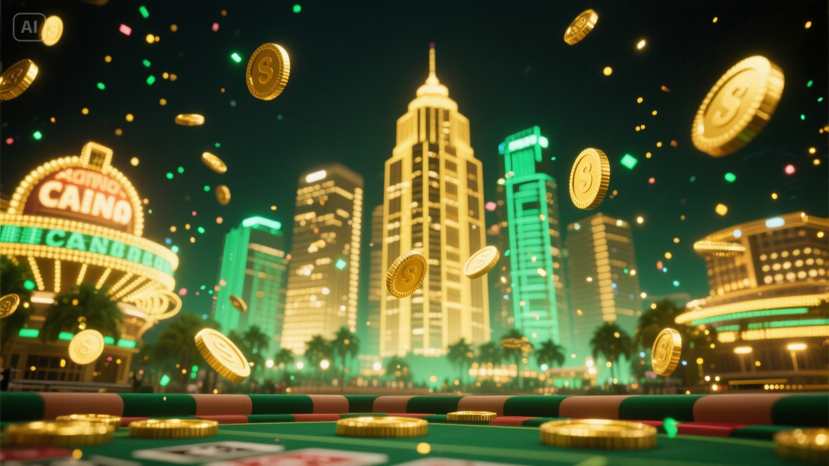 Casino Boom Casino desktop and mobile interfaces